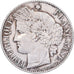 France, 50 Centimes, Cérès, 1895, Paris, Silver, AU(50-53), Gadoury:419a