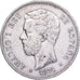 Spain, Amadeao I, 5 Pesetas, 1871, Madrid, Silver, EF(40-45), KM:666