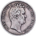 Frankrijk, Louis-Philippe, 5 Francs, 1831, Lille, Zilver, ZF, Gadoury:676