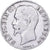 Frankrijk, Napoleon III, 5 Francs, Napoléon III, 1856, Lyon, Zilver, FR
