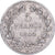 Francja, 5 Francs, Louis-Philippe, 1844, Lille, Srebro, VF(30-35), KM:749.13