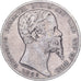 Italian States, SARDINIA, Vittorio Emanuele II, 5 Lire, 1859, Genoa, Silver