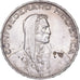 Switzerland, 5 Francs, 1925, Bern, Silver, EF(40-45), KM:38
