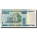 Banknote, Belarus, 1000 Rublei, 2000, KM:28a, VF(20-25)