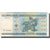 Banknot, Białoruś, 1000 Rublei, 2000, KM:28a, VF(20-25)