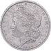 United States, Dollar, Morgan Dollar, 1889, O Mint, Silver, VF(30-35), KM:110
