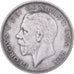 Gran Bretagna, George V, Half crown, 1933, London, Argento, BB+