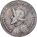 Panama, 1/2 Balboa, 1966, U.S. Mint, Silver, VF(30-35), KM:12a.1
