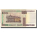 Billete, 500 Rublei, 2000, Bielorrusia, KM:27A, BC