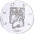 Francia, 10 Euro, Monnaie de Paris, Clovis, 2011, Paris, Argento, SPL, KM:1800