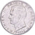 Monaco, Rainier III, 5 Francs, 1960, Silver, EF(40-45), Gadoury:MC 152, KM:141
