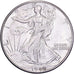 Vereinigte Staaten, Half Dollar, Walking Liberty Half Dollar, 1942, U.S. Mint