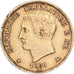 ESTADOS ITALIANOS, KINGDOM OF NAPOLEON, Napoleon I, 20 Lire, 1809, Milan, Rara