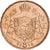 Belgium, 20 Francs, 20 Frank, 1914, Gold, EF(40-45), KM:79