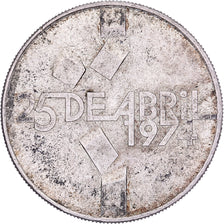 Portogallo, 100 Escudos, 1974, Lisbon, Argento, MB+, KM:603