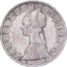 Italien, 500 Lire, 1959, Rome, Silber, SS, KM:98