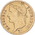 Frankrijk, 20 Francs, Napoléon I, 1812, Paris, Goud, FR+, Gadoury:1025