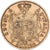 Italian States, KINGDOM OF NAPOLEON, Napoleon I, 40 Lire, 1814, Milan, Gold