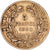 Frankrijk, Napoleon III, 5 Francs, Napoléon III, 1864, Strasbourg, Bent flan
