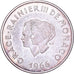 Monaco, Rainier III, 10 Francs, 1966, Silver, AU(55-58), Gadoury:MC 154, KM:M1