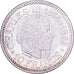 Monaco, Rainier III, 10 Francs, 1966, Argento, SPL-, Gadoury:155, KM:146