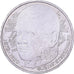 Alemania, 5 Mark, Gustav Stresemann, 1978, Munich, Plata, MBC+