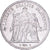 France, 5 Francs, Hercule, 1874, Paris, Silver, AU(55-58), Gadoury:745a