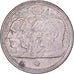 Belgium, Régence Prince Charles, 100 Francs, 1950, Brussels, Silver, EF(40-45)