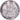 Indocia Francese, 20 Cents, 1923, Paris, Argento, MB, Lecompte:223, KM:17.1
