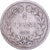 France, Franc, Louis-Philippe, 1845, Rouen, Silver, F(12-15), Gadoury:453