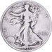 Vereinigte Staaten, Half Dollar, Walking Liberty, 1936, Philadelphia, Silber, S