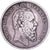 Estados Alemães, WURTTEMBERG, Karl I, 5 Mark, 1876, Freudenstadt, Prata