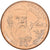 France, 10 Francs, François Rude, 1984, tranche A, Nickel-Bronze, MS(65-70)
