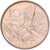 France, 10 Francs, François Rude, 1984, tranche A, Nickel-Bronze, MS(65-70)