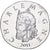 France, 10 Euro, Monnaie de Paris, Proof, 2011, Paris, Silver, MS(65-70)