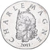 France, 10 Euro, Monnaie de Paris, Proof, 2011, Paris, Silver, MS(65-70)