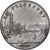 German States, FRANKFURT AM MAIN, 6 Kreuzer, 1856, Silver, VF(30-35), KM:350