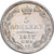 Russia, Nicholas I, 5 Kopeks, 1837, Saint Petersburg, Silver, AU(55-58), KM:163