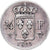 Frankreich, 1/4 Franc, Charles X, 1829, Lille, Silber, SS, Gadoury:353