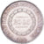 Brasil, Pedro II, 2000 Reis, '1855', Plata, MBC, KM:466