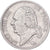 Frankreich, Louis XVIII, 5 Francs, 1824, Perpignan, Silber, S, Gadoury:614