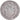 Francja, Franc, Louis-Philippe, 1837, Lille, Srebro, VF(20-25), Gadoury:453