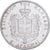 Grecia, George I, 5 Drachmai, 1876, Paris, Argento, MB+, KM:46