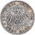 Deutsch Staaten, WURTTEMBERG, Wilhelm II, 5 Mark, 1904, Stuttgart, Silber, SS