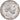 Netherlands, William III, 2-1/2 Gulden, "1867, Silver, AU(50-53), KM:82