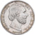 Netherlands, William III, 2-1/2 Gulden, "1867, Silver, AU(50-53), KM:82