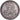 Schweiz, 5 Francs, 1881, Bern, Fête du tir fédéral à Fribourg, Silber, SS+