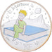France, 10 Euro, Petit Prince, 2021, Silver, MS(63)