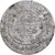 Ottoman Empire, Mahmud II, 1-1/2 Kurush, '1833 (1223//26)', Qustantiniyah