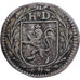 German States, HESSE-DARMSTADT, Ludwig VIII, 2 Kreuzer, '1744', Darmstadt